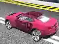 Xogo Locos Supercars Acrobacias 2022 en liña
