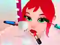Xogo Kit de Maquillaxe en liña