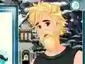 Xogo Kristoff: Transformación da Barba Xeo en liña