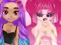 Xogo Baile TikTok en liña Xogo Baile TikTok en liña
