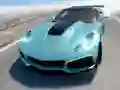 Xogo Simulador de coche de drift extremo en liña