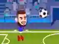 Xogo Fútbol PvP (Batalla de Fútbol) en liña