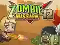 Xogo Misión Zombi 12 en liña Xogo Misión Zombi 12 en liña