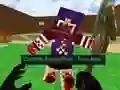 Xogo Combate Pixel Arena - Home da Furia en liña Xogo Combate Pixel Arena - Home da Furia en liña