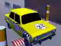 Xogo Condución de taxi na cidade en liña Xogo Condución de taxi na cidade en liña