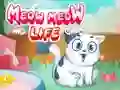 Xogo Vida Meow Meow en liña Xogo Vida Meow Meow en liña