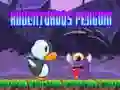 Xogo Pingüín Aventura en liña