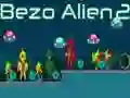 Xogo Bezo Alien 2 en liña