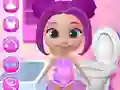 Xogo Violeta A Miña Nena Pequena en liña Xogo Violeta A Miña Nena Pequena en liña