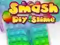 Xogo Rompe o Slime DIY en liña Xogo Rompe o Slime DIY en liña