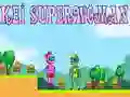 Xogo Kei Supermuller en liña