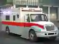 Xogo Condución de Ambulancia na Cidade en liña Xogo Condución de Ambulancia na Cidade en liña