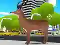 Xogo DEEEER Simulador en liña