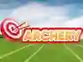 Xogo Tiro con arco en liña