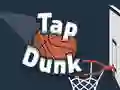 Xogo Tap Dunk en liña Xogo Tap Dunk en liña