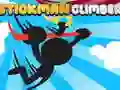 Xogo Escalador Stickman en liña Xogo Escalador Stickman en liña