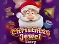 Xogo Conto de Nadal de Xoias en liña