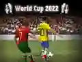 Xogo Copa do Mundo 2022 en liña