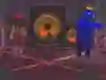 Xogo Mod de Batalla Amigos Arco-íris FNF en liña Xogo Mod de Batalla Amigos Arco-íris FNF en liña