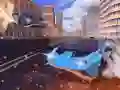 Xogo Condutor da Cidade Hurakan en liña