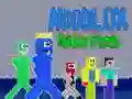 Xogo NoobLOX Amigos do Arco da Vella en liña