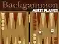 Xogo Backgammon Multixogador en liña