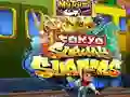 Xogo A Miña Xira Subway Surfers Tour Mundial Tokio en liña Xogo A Miña Xira Subway Surfers Tour Mundial Tokio en liña
