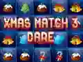 Xogo Desafío de Nadal Match 3 en liña