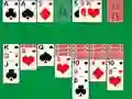 Xogo Solitaire Clásico en liña