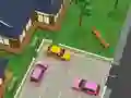 Xogo Aparcamento de Coche 3D: Puzle de Fusión en liña Xogo Aparcamento de Coche 3D: Puzle de Fusión en liña