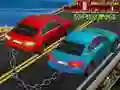 Xogo Condución Imposible de Coche Unido en liña Xogo Condución Imposible de Coche Unido en liña