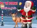 Xogo Atopa as diferenzas Nadal Papá Noel en liña Xogo Atopa as diferenzas Nadal Papá Noel en liña