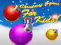 Xogo Xogos de Nadal para Nenos en liña