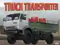Xogo Transportador de Camións en liña
