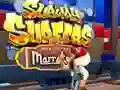 Xogo Subway Surfers: Marrakech en liña Xogo Subway Surfers: Marrakech en liña