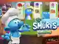Xogo Os Smurfs Cociñan en liña Xogo Os Smurfs Cociñan en liña