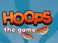 Xogo HOOPS o xogo en liña Xogo HOOPS o xogo en liña