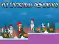 Xogo Aventura de Nadal de Yui en liña Xogo Aventura de Nadal de Yui en liña