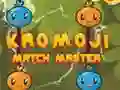 Xogo Mestre da Asociación Kaomoji en liña Xogo Mestre da Asociación Kaomoji en liña