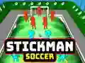 Xogo Fútbol Stickman en liña