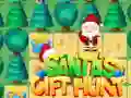 Xogo Caza de Regalos de Papá Noel en liña Xogo Caza de Regalos de Papá Noel en liña