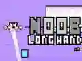 Xogo Noob Manos Longas en liña Xogo Noob Manos Longas en liña