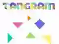 Xogo Tangram en liña Xogo Tangram en liña