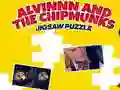 Xogo Alvinnn e os esquíos: Puzle en liña Xogo Alvinnn e os esquíos: Puzle en liña