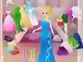 Xogo Xogos de vestir: Cendrillon en liña