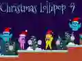 Xogo Lollipop de Nadal 2 en liña Xogo Lollipop de Nadal 2 en liña