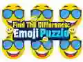 Xogo Atopa a Diferenza: Puzzle Emoji en liña Xogo Atopa a Diferenza: Puzzle Emoji en liña