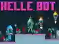 Xogo Bot Helle en liña Xogo Bot Helle en liña
