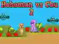 Xogo Hohoman contra Chu 2 en liña Xogo Hohoman contra Chu 2 en liña