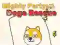 Xogo Festa Poderosa: Rescate do Doge en liña Xogo Festa Poderosa: Rescate do Doge en liña